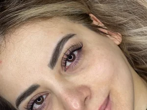 خدمات تخصصی مژه فرزانه فاتحی 5