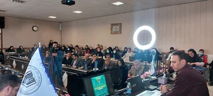 نمایندگی موسسه قانون یار در استان کرمانشاه