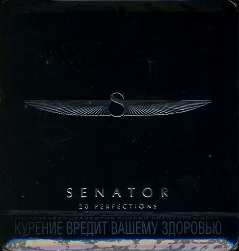 Senator Shop