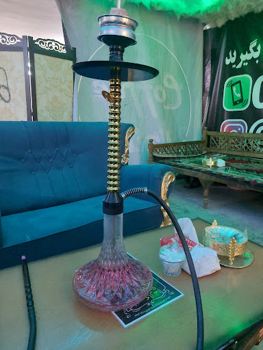 کافه کارما