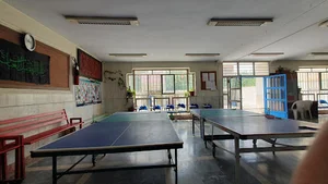 دبيرستان دوره دوم فجر خاتم