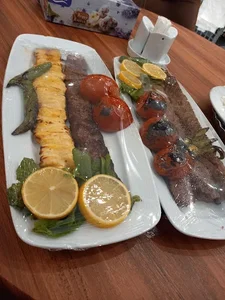 رستوران نژاداصل 2