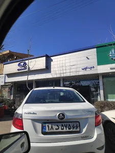 نمایندگی بهمن موتور ۱۱۷۱ - کچبی