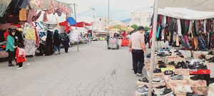چهارشنبه بازار