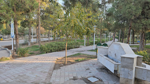 بوستان لاله