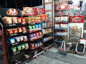 سوپر مارکت میلاد
