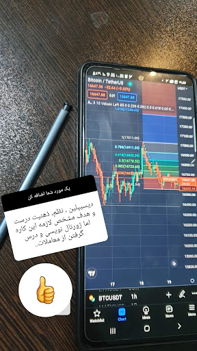 مجید خوب بازار مالی