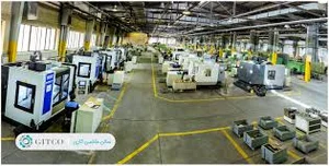 معرفی – شرکت توربین های صنعتی غدیر یزد