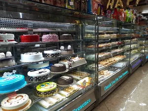 قنادی علی بابا