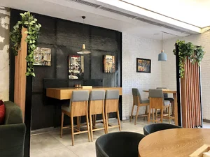 کافه میتو