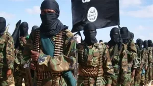 فرمانده ارشد الشباب در حمله هوایی در سومالی 'کشته شد' - BBC News فارسی