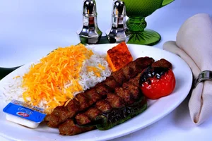رستوران برادران یقینی
