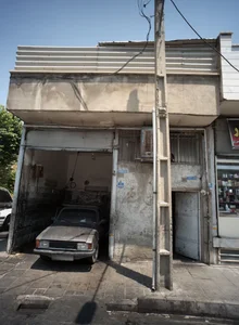 تعمیرگاه خودرو