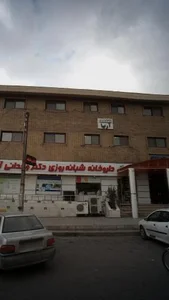 داروخانه شبانه روزی دکتر وحدانی آملی 3