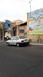 طرح رسم پارسه
