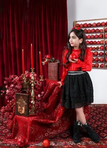 آتلیه تخصصی کودک محمد حجازی 2