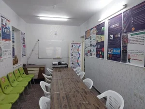مرکز نجوم دزفول(رصدخانه و افلاک نما دزفول) 2