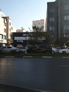 چرم آلدو