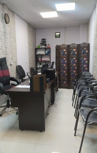 کافی نت هوژین