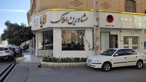 مشاورین املاک ایلیا