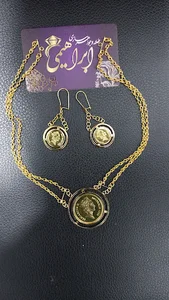طلاسازی ابراهیمی مهاباد