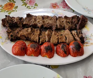 كته كبابى عمو حبيب