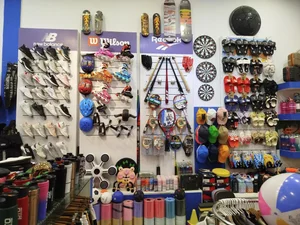 فروشگاه ورزشی art sport 3