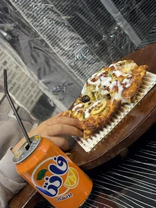 فست فود ریوان