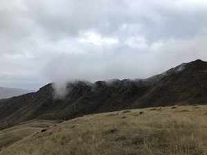 بومگردی زرآباد الموت