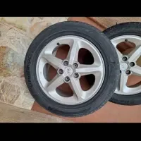 رینگ و لاستیک فرهنگ