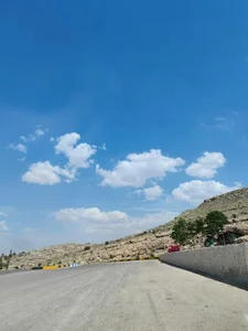 پارک کوهسار دره نمین 5