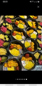 کته کبابی اذربایجان 2