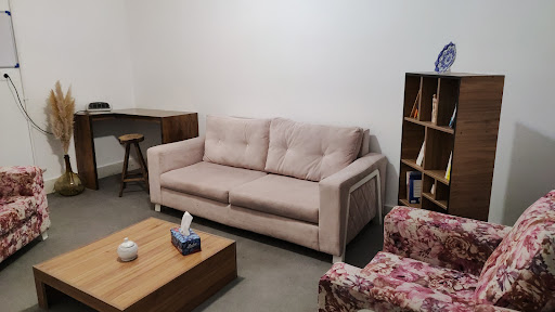 خانه روانشناسی و مشاوره آوای وصال