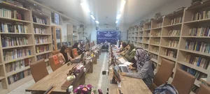 پژوهش سرای خواجه نصیرالدین طوسی پیشوا