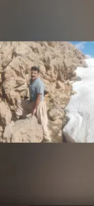 چشمه برآفتاب سردره پهن زال مدملیل