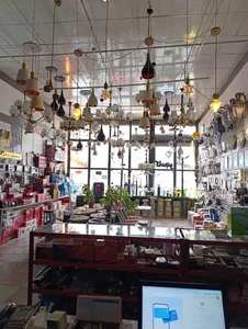 الکتریکی اردبیل 3