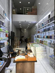 بندرگناوه پارکینگ ملت