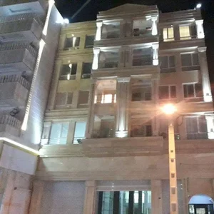 مجتمع مسکونی بنیس BENIS