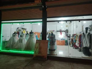 فروشگاه لباس عروس ومحلی بختیاری 4