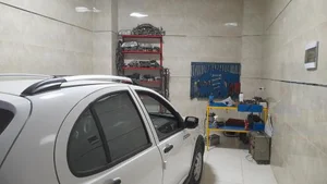 کارواش و مجتمع خدمات اتومبیل شاهان 4