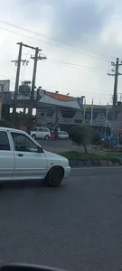 جایگاه سوخت پورصادق 3