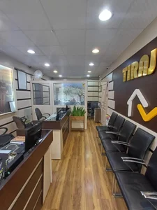 املاک تیراژه 5