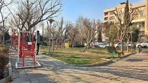 بوستان مهتاب