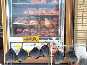 سوپر پروتئین 3