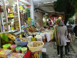 پاساژ ملت