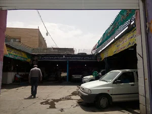 تعویض روغن و خدمات فنی سجاد