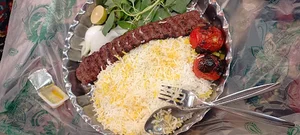 تهیه غذای گلستان مرکزی