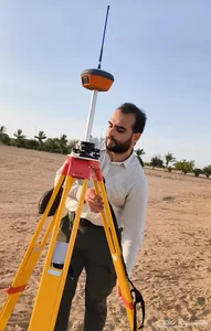 دفتر نقشه برداری وحیدی