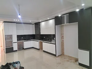 Kitchenکابینت پرشین دیزاین