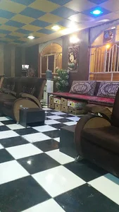کافه سنتی سیستو